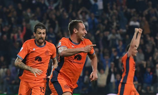 Frattesi, l’arma in più di Inzaghi: numeri e media spaventosa. Dietro solo a 3 giocatori- immagine 3