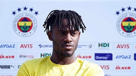 VIGILIA DERBY A ISTANBUL