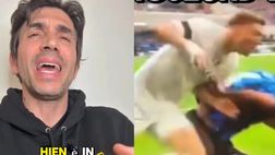 Calvarese: “Chiffi e il Var sbagliano doppiamente in Atalanta-Napoli. Ecco perché”