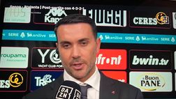 Palladino: “Queste vittorie aiutano. Ce la giochiamo con tutte. Con l’Inter…”