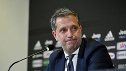 Nazione: “Paratici e il sì di Commisso. Intanto Goretti pensa al mercato”