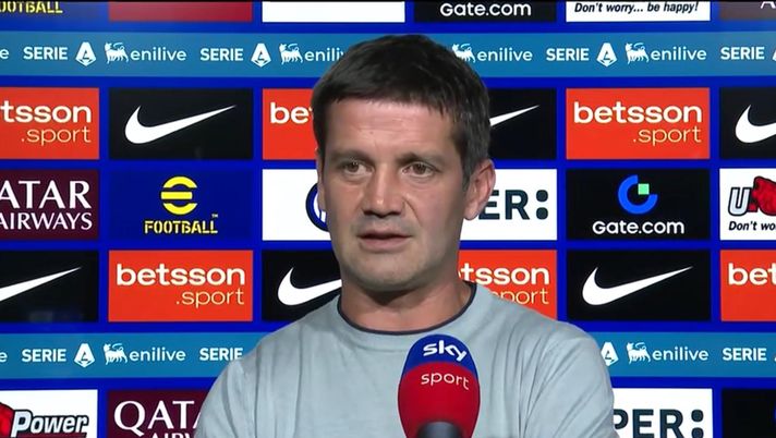 Sky – Inter, verso il derby con una grandissima novità: “Salgono le quotazioni di…” - immagine 1