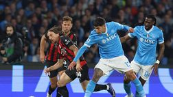 Napoli, la perla iniziale di Modric: magra ma magica consolazione…