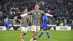 Quanti punti mancano alla Juventus per la qualificazione alla Champions League