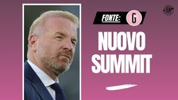 Milan, oggi secondo incontro tra Furlani e Tare: ex Lazio favorito, ma …