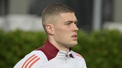 Roma, Dovbyk out contro il Monza: l’ucraino spera di esserci con Como e Bilbao