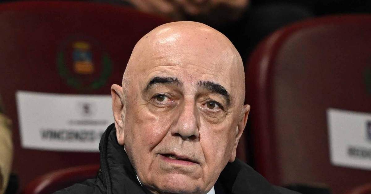 galliani come nascono i giorni del condor nascono da un mio pensiero da Pianetamilan.it galliani come nascono i giorni del condor nascono da un mio pensiero