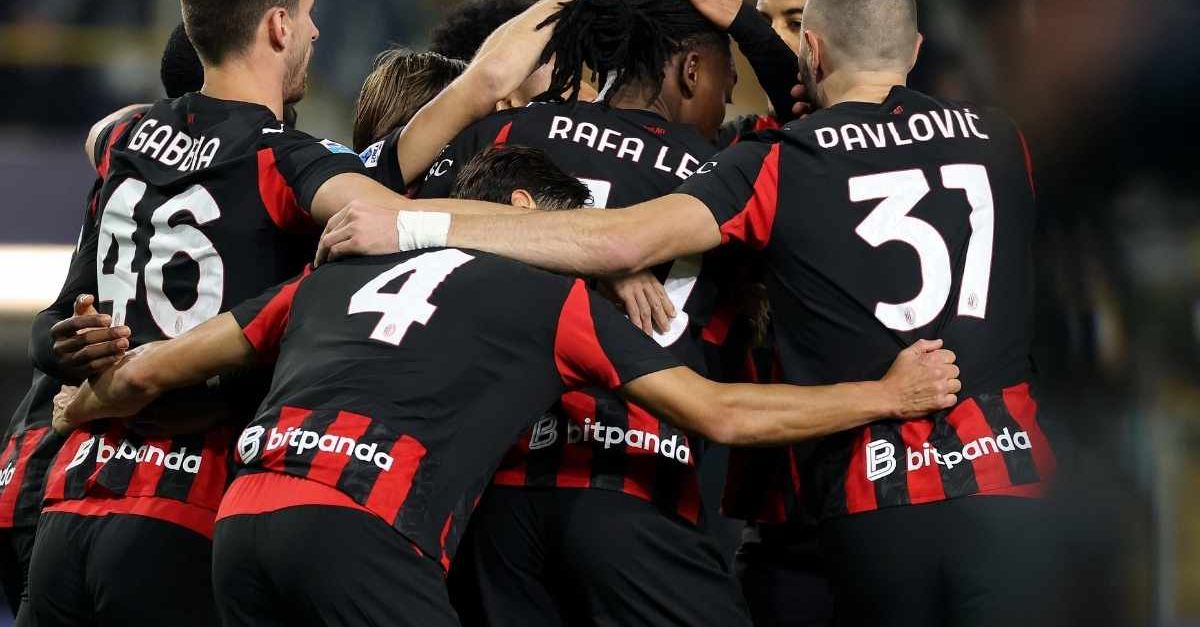 milan nuovo sponsor in arrivo l8217anticipazione di 8216calcio e finanza8217 sul club rossonero da Pianetamilan.it milan nuovo sponsor in arrivo l8217anticipazione di 8216calcio e finanza8217 sul club rossonero