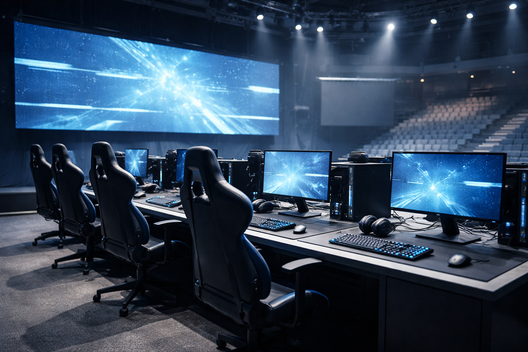 “Performance through Health”: la nuova frontiera degli Esports- immagine 4