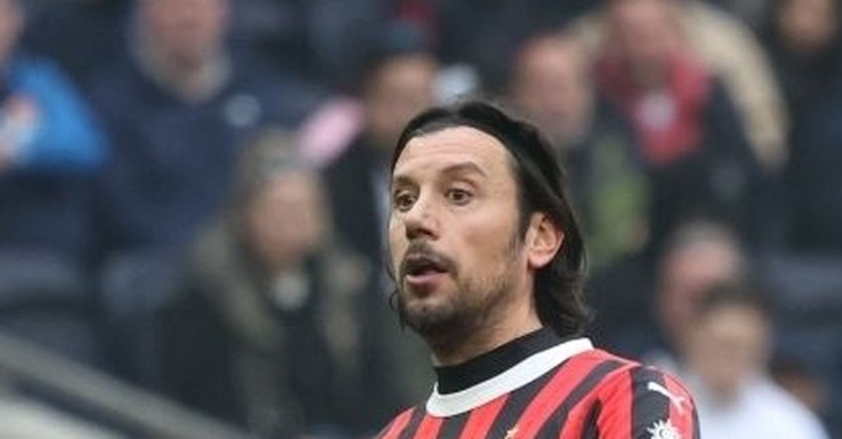 L’ex Zaccardo: “Avrei meritato prima una grande squadra. Al Milan sono arrivato …”