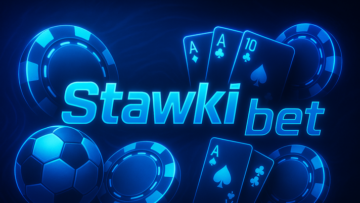 Perché scegliere Stavki bet: i principali vantaggi - immagine 1