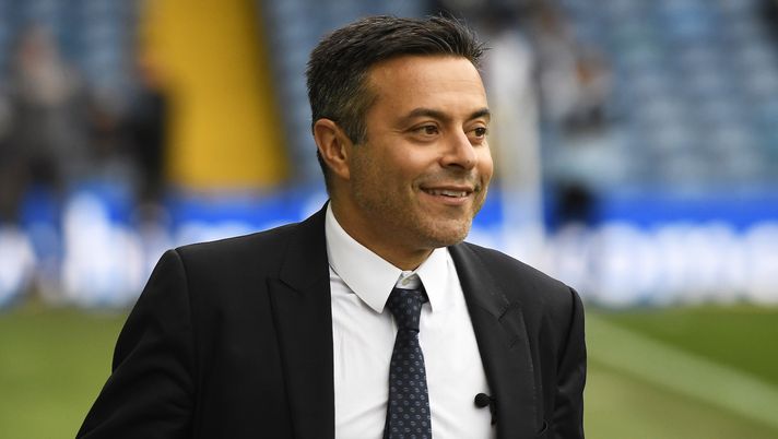 Radrizzani: “Abbiamo salvato la Sampdoria dal fallimento. Ecco i nostri obiettivi” - immagine 1