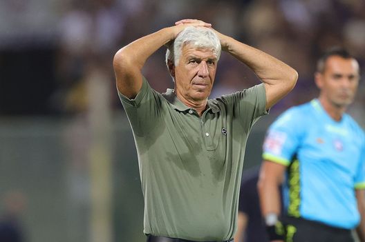 Gian Piero Gasperini