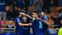 Pronostico Inter-Cremonese: per i bookie nerazzurri spediti verso la quinta, occhio alla somma gol