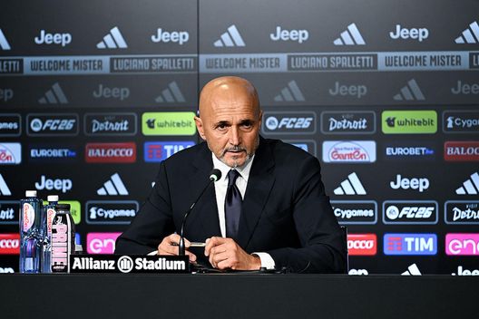 getty Santini: “Spalletti ha chiesto questo giocatore dell’Inter e si sta pensando a uno scambio”- immagine 2
