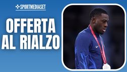 Calciomercato Milan – Pronta l’ennesima offerta per Fofana: ecco cosa filtra sull’affare