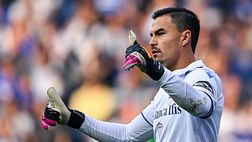 Rossoneri, allerta Audero: arriva a Milano sponda Inter l’uomo dei derby…