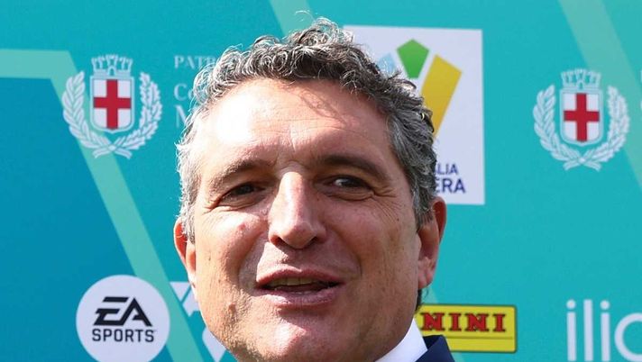 De Siervo (amministratore delegato Lega Serie A): “Milan-Como? Il no è arrivato dalla confederazione asiatica” De Siervo torna su Milan-Como a Perth: 'Ecco perché non è successo...'