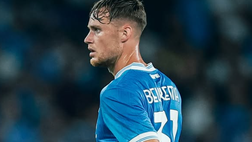 Beukema suona la carica: il messaggio sui social all’indomani della vittoria col Pisa