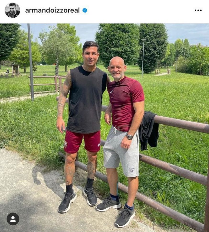 Torino, Izzo al lavoro al Fila: per Juric è lui il punto fermo della difesa- immagine 2