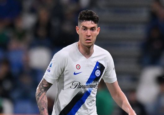 Inter, Bastoni in corsa per il ‘Miglior difensore Serie A 23/24’: i tre candidati- immagine 2