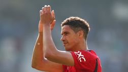 Varane, esordio da incubo con il Como: è durato appena 19 minuti