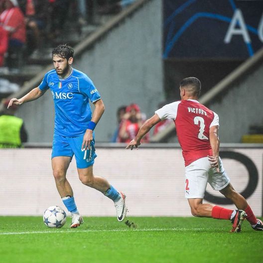 Consigli Fantacalcio, 5 attaccanti per la 6a giornata: occasione Milik, Kvara in crescita. Sorpresa Beltran- immagine 4