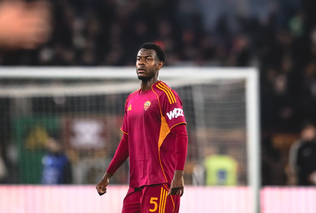 Roma-Cremonese – FOTO GALLERY - immagine 66