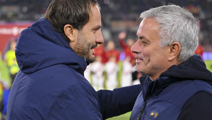 Gilardino ha stregato il Genoa. Rinnovo fino al 2025, e con lui anche Dainelli - immagine 1