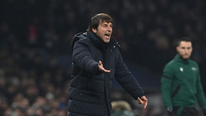 Conte-Napoli, il dialogo prosegue ancora: resta la prima scelta – DAZN - immagine 1
