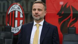 Milan, tifosi stanchi di Furlani: la petizione per la sua cacciata va a gonfie vele