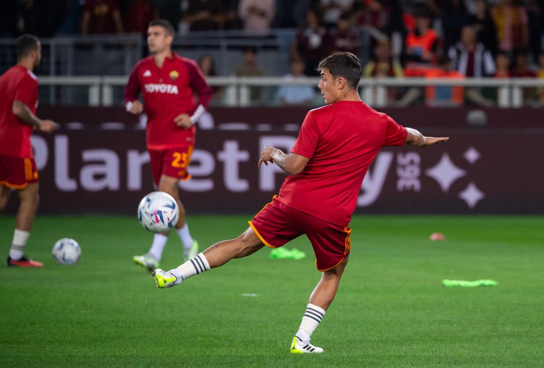 Torino-Roma – FOTOGALLERY - immagine 3