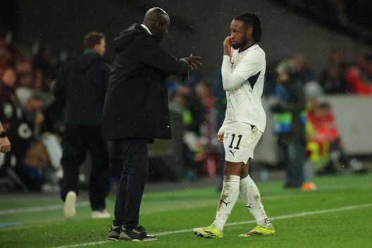 Mondiali 2026, clamoroso Ghana: esonerato Otto Addo a due mesi dalla competizione- immagine 2