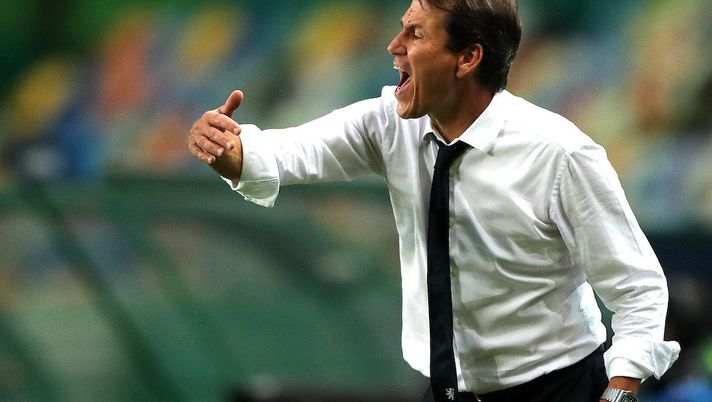 Sabatini: “Garcia per il Napoli è un’ottima scelta. A Roma fece un grande lavoro” - immagine 1