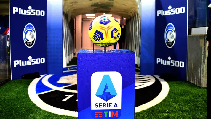 serie a girone di ritorno