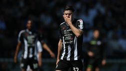 Milan-Udinese, Ekkelenkamp ammette: “Non abbiamo nulla da perdere”