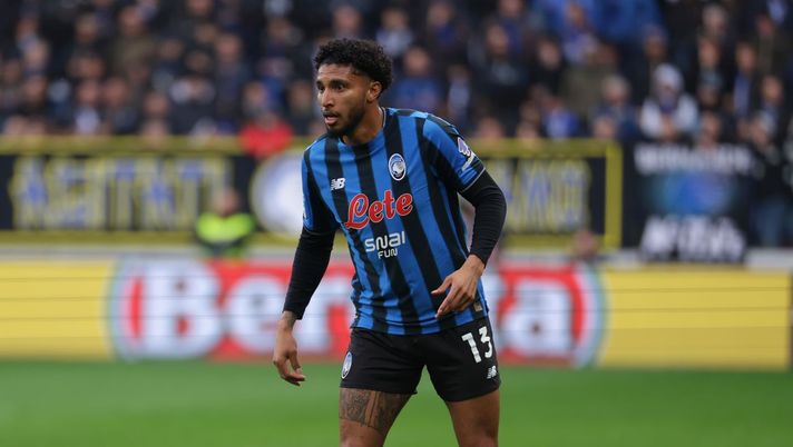 Atalanta, accordo raggiunto con il Manchester United per la cessione di Ederson: le cifre - immagine 1