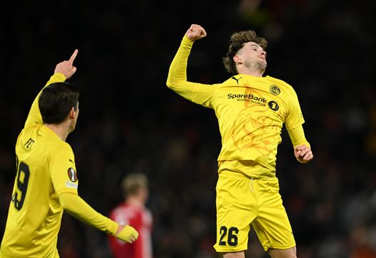 Dominio Bodo/Glimt in Norvegia, quarto titolo vinto negli ultimi 5 anni- immagine 2