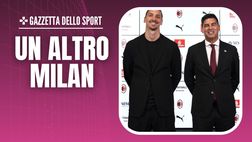 Ibrahimovic e Fonseca ribaltano il Milan: tutte le aree della rivoluzione
