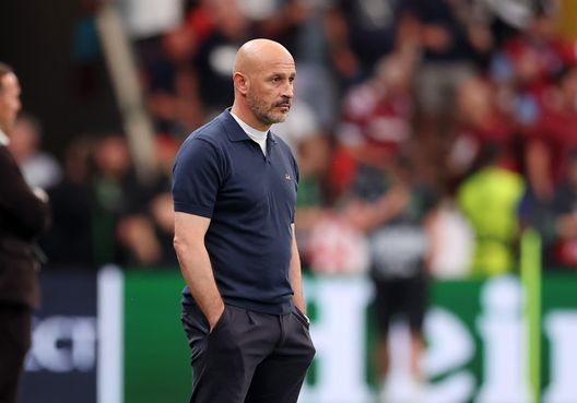 Da Roma: “Zaniolo? Che talento. Italiano il miglior emergente”.- immagine 2