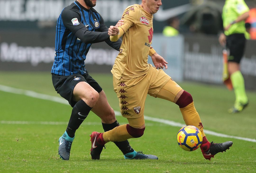 Fotogallery – Inter-Torino 1-1: i granata fermano la seconda in classifica - immagine 77