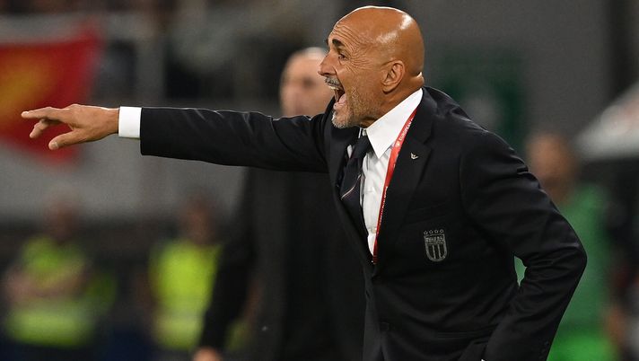 Spalletti