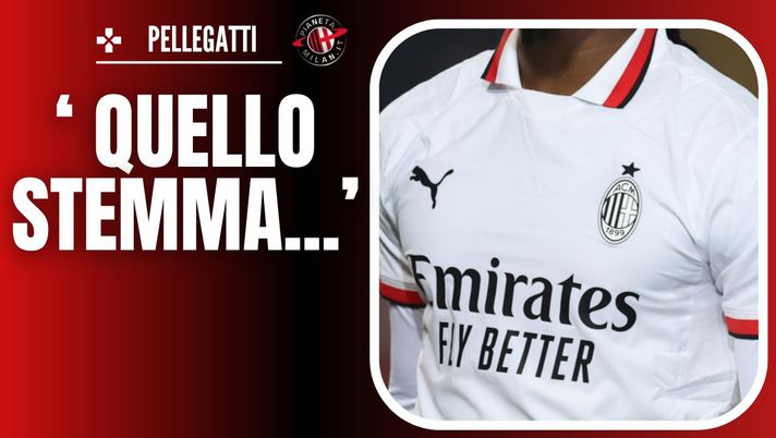 Rafael Leao AC Milan Lecce-Milan 2-3 Serie A 2024-2025