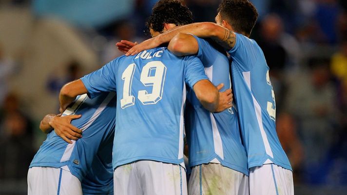Serie A: Carpi-Lazio e Frosinone-Sassuolo sfide incrociate - immagine 1