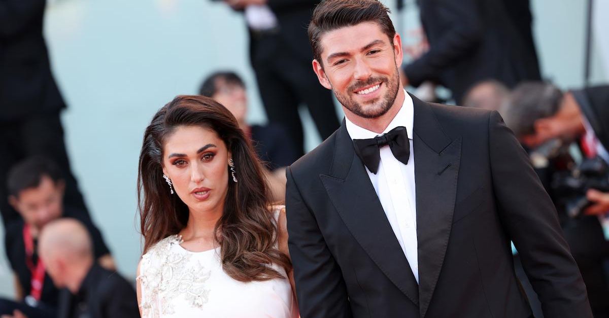 Cecilia Rodriguez e Ignazio Moser, arriva l’annuncio più bello: “Come tutte le cose…”