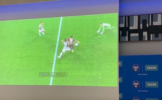 Rocchi: “Juve-Bologna? Errore evidente, ma assurdo mettere in croce Di Bello”- immagine 2