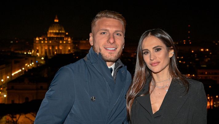 Immobile a Verissimo, l’annuncio: “Prima intervista per il capitano della Lazio” - immagine 1