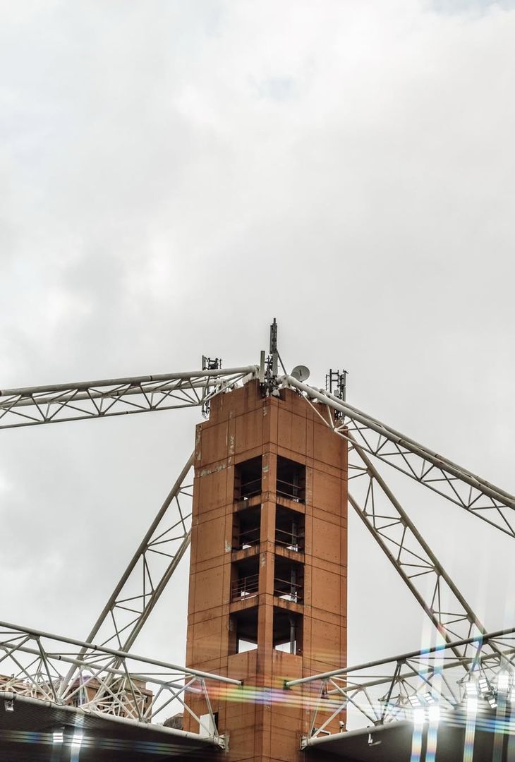 Genoa-Napoli, il Ferraris è pronto ad ospitare il match di stasera! – LA GALLERY - immagine 4