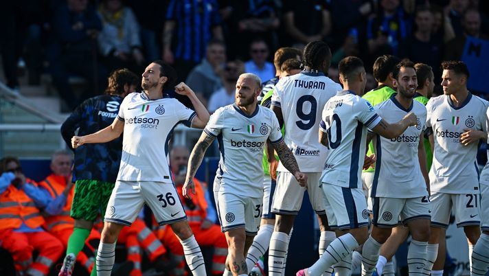 Soviero: “L’Inter perderà contro Cagliari e Bologna, il Napoli si porterà a +2” - immagine 1
