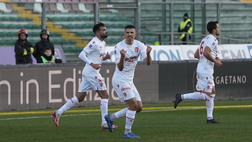 Il Padova vola a +2 sul Vicenza! La Virtus Verona batte la squadra di Vecchi